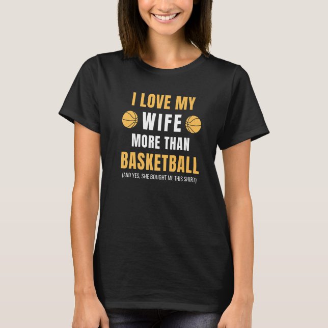 Camiseta Jogador de basquetebol masculino treinador do mari (Frente)