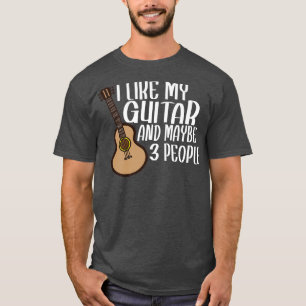Camiseta Jogador de Bass Jesus Guitarra Escolhendo Jesus Gu