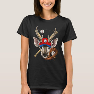 Camiseta Jogador de beisebol Veer Pitcher Pega Baseball Coa