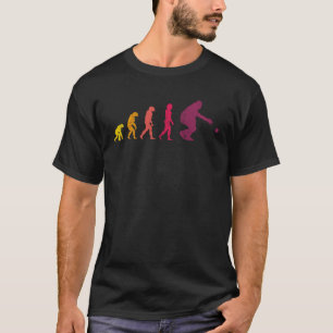Camiseta Jogador de Bocl 2