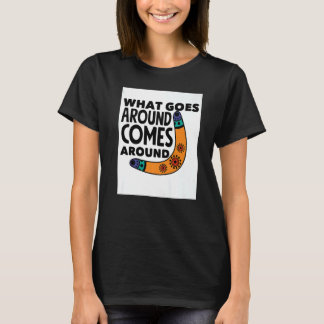 Camiseta Jogador de Boomerang Boomerang Graphic