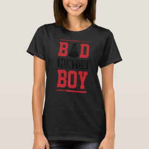 Camiseta Jogador De Choque De Gráfico De Menino Do Rapaz Sh
