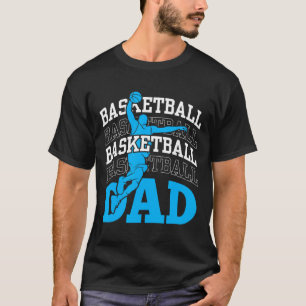 Camiseta Jogador de Combate da Equipe de Treinador de Basqu
