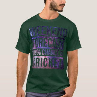 Camiseta Jogador de críquete12