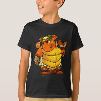 Camiseta Jogador de Elephante Altador
