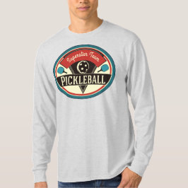 Camiseta Jogador de Equipe