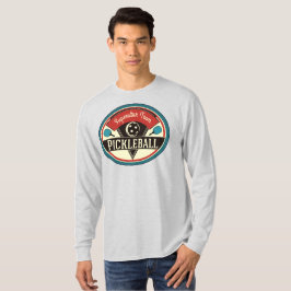 Camiseta Jogador de Equipe