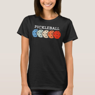 Camiseta Jogador de Esportes de Batebol Lover