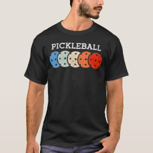 Camiseta Jogador de Esportes de Batebol Lover