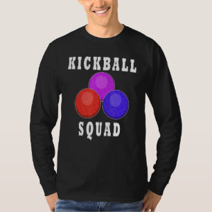 Camiseta Jogador de Esportes de Cotação Irônico do Esquadrã
