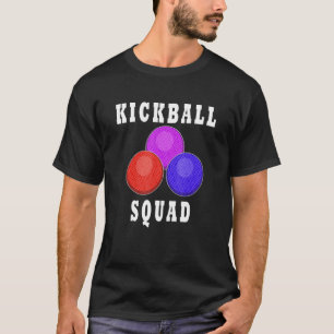 Camiseta Jogador de Esportes de Cotação Irônico do Esquadrã