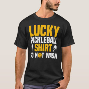 Camiseta Jogador De Esportes De Esportes De Batedeira