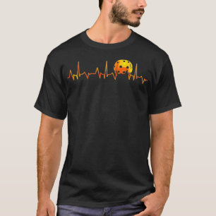 Camiseta Jogador de Esportes Gi, Batida de Cartaz Engraçado