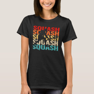 Camiseta Jogador de Esquadrão para a colheita de esquadra r