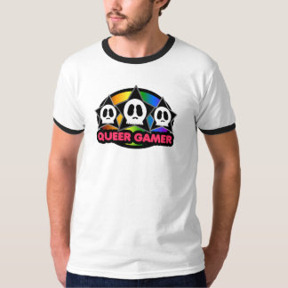 Camiseta Jogador de Filas