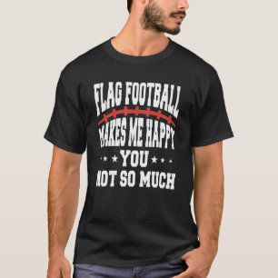 Camiseta Jogador de Futebol Bandeira Joga Jogo de Carreira