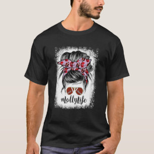 Camiseta Jogador de futebol Bun Sadio Lolli Life