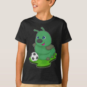 Camiseta Jogador de futebol da Caterlayer Soccer