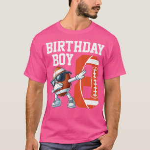 Camiseta Jogador De Futebol De 8 Anos De Idade 8º Nasciment