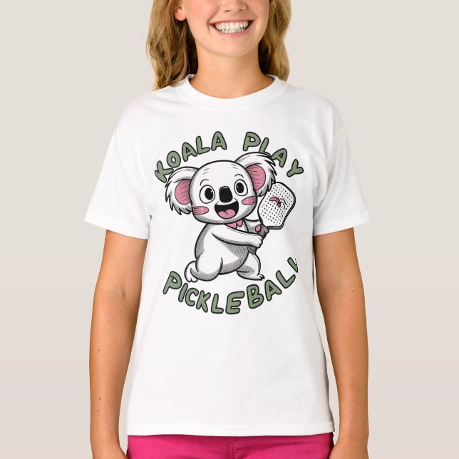 Camiseta jogador de futebol do coala (Frente)