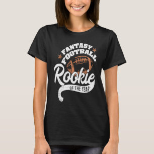 Camiseta Jogador de Futebol Fantástico do Ano
