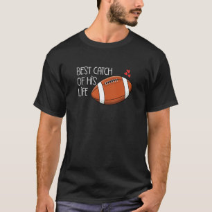 Camiseta Jogador de Futebol Jogo do Dia dos Namorados Melho