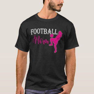 Camiseta Jogador de futebol para jogador de futebol e jogad