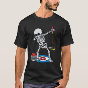 Camiseta Jogador de Golfe Golfista Golfe Golfing Crianças E