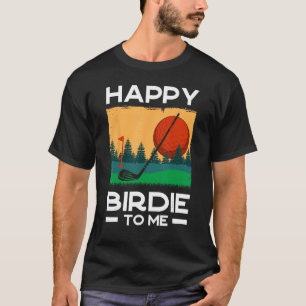 Camiseta Jogador de Golfe Jogador de Golfe Jogo Esporte Ani