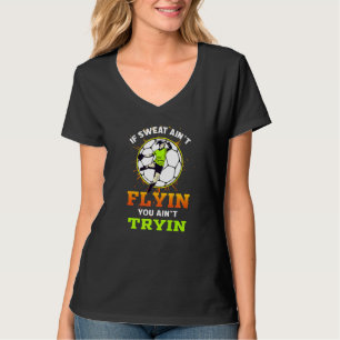 Camiseta Jogador de Handebol Fieldball Bola Atleta Esportis
