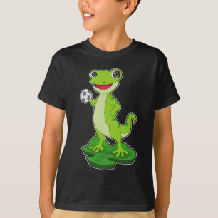 Camiseta Jogador de handebol Handebol