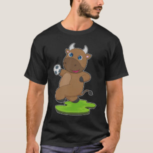 Camiseta Jogador de handebol Handebol Esportes