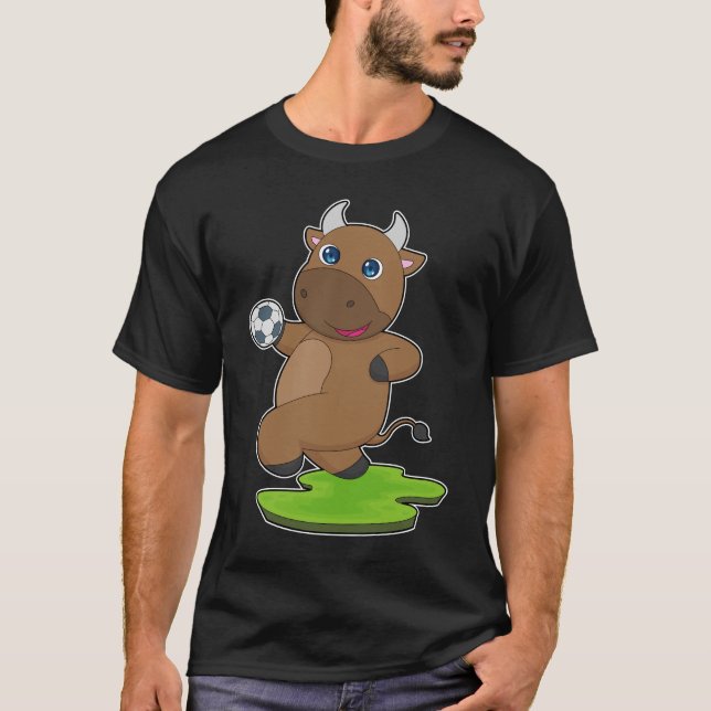 Camiseta Jogador de handebol Handebol Esportes (Frente)