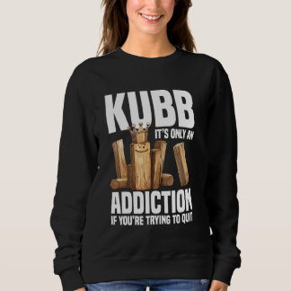 Camiseta Jogador de Jogo da Lenda do Xadrez do Kubb Set Vik