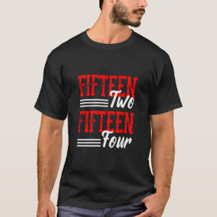 Camiseta Jogador De Jogo De Cartões Engraçado Da Cribbage