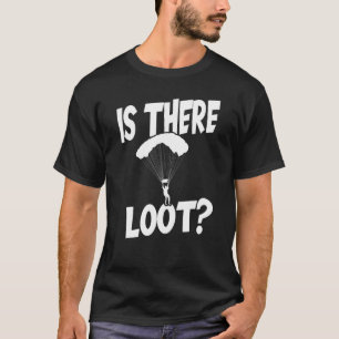 Camiseta Jogador de jogos - Há muita coisa aqui?