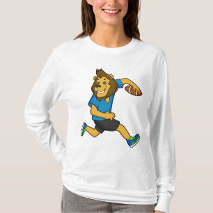 Camiseta Jogador de Lion Rugby
