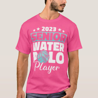 Camiseta Jogador de Mais velho de água do treinador de fute