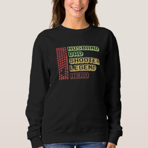 Camiseta Jogador De Mouse Para O Seu Marido De Jogos De Com