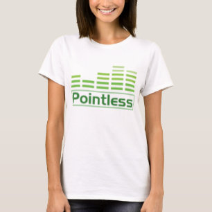 Camiseta Jogador de música injustificado