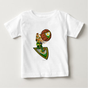Camiseta Jogador de Ogrin Brightvale