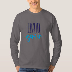 Camiseta Jogador de pais