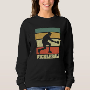 Camiseta Jogador de Pickleball Pickle Bola Masculino Femini