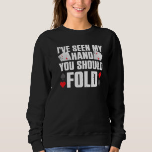 Camiseta Jogador de Pôquer Para Homens Mulheres Apostador C