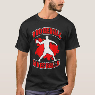 Camiseta Jogador de Queimada Treinador de Queimada Campeão