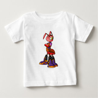 Camiseta Jogador de Ruki Kreludor
