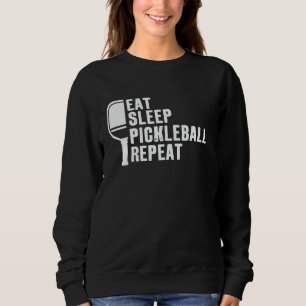 Camiseta Jogador de Seletor de Repetição de Reprodução de P