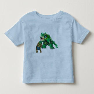 Camiseta Jogador de Skeith Maraqua