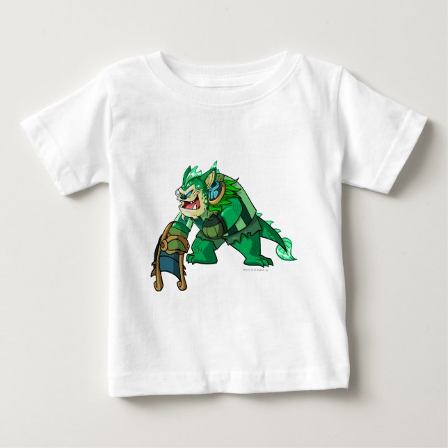 Camiseta Jogador de Skeith Maraqua (Frente)