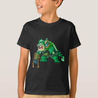 Camiseta Jogador de Skeith Maraqua